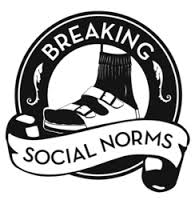 Breaking Social Norms