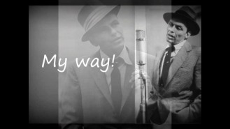 Frank Sinatra  My Way